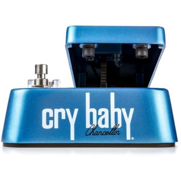 Dunlop JCT95 Justin Chancellor Cry Baby Wah Pedal