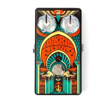 Dunlop CSP041 MXR Custom Shop Hybrid Fuzz Pedal