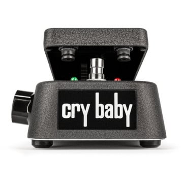 Dunlop BB535R Cry Baby BB535 Wah Reissue — Le grondement culte des années 90
