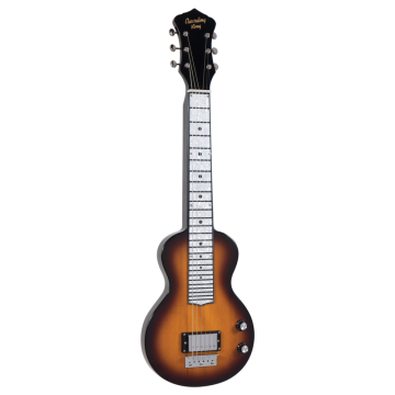 Recording King RG-35-SN Lap Steel w/ Humbucking Pickup - Sunburst