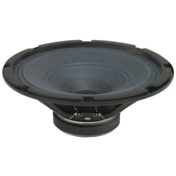 McBride G825M-4 haut-parleur de guitare 25W 8"