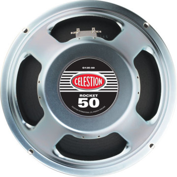 Celestion Rocket 50 50W 12" guitar speaker
