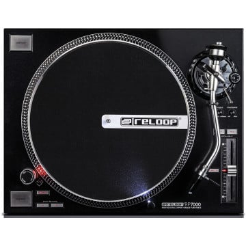 Reloop RP-7000 Turntable