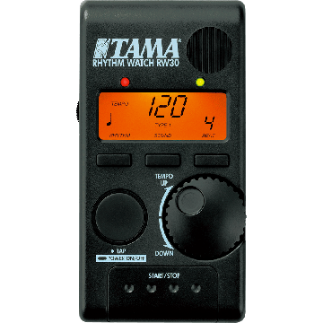 Tama RW30 métronome