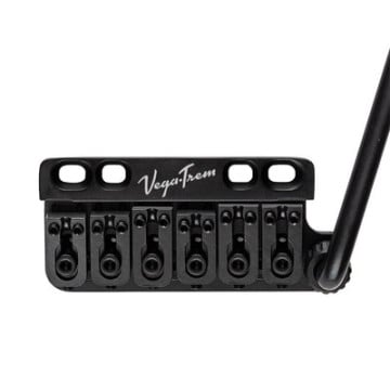 Vega-Trem VT1 UltraTrem Standard 6-Screw Black