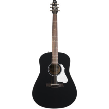 Seagull S6 Classique Noir A/E