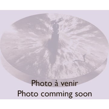 Sabian Standard Sac pour Cymbales 22"