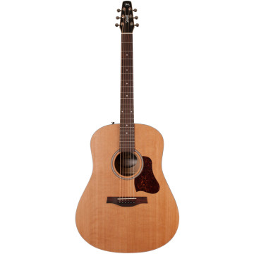 Seagull S6 Guitare Acoustique Originale en Cèdre