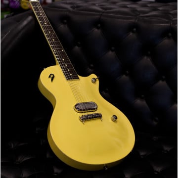 DUESENBERG Senior Wraparound  electric guitar