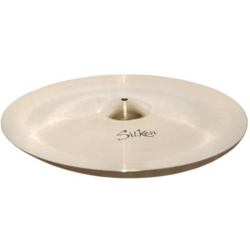 *NEW* SILKEN B20 18'' CHINESE SEBRING SERIES CYMBAL