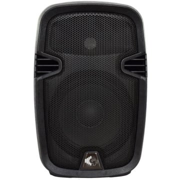 Groove Factory Spl Series - 8'' Powered Speaker