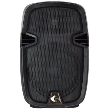 Groove Factory SPL Series - 10'' Powered Speaker