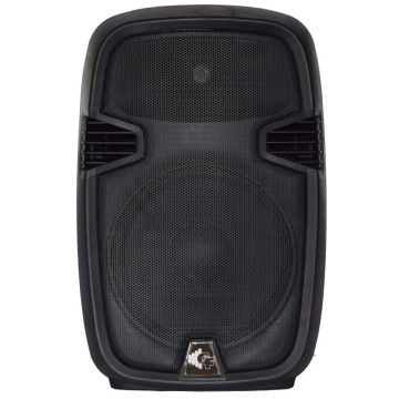 Groove Factory Spl Series - 12'' Powered Speaker
