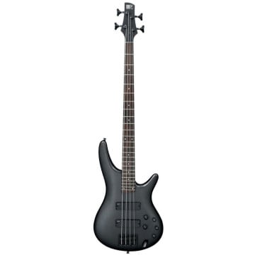 Ibanez Soundgear 4 String Nyatoh Body