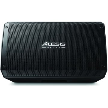 ALESIS STRIKE AMP MKII haut-parleur amplifié pour drum et batterie 2000-WATT 8 pouces