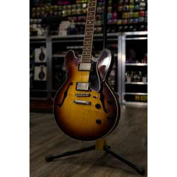 Heritage Standard Collection H-535 Electric Guitar With Case