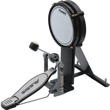 ALESIS 102140097-A Pad de basse en maillage de 8"