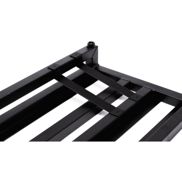 Pedaltrain PT-TFMK-LG Kit de Montage Universel True Fit pour Série Classique