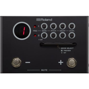Roland TM-1 Module de Déclenchement
