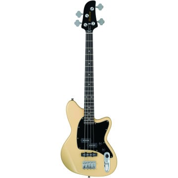 Ibanez TMB30 Talman Standard - Ivory Basse Électrique
