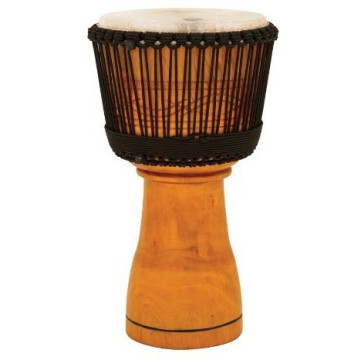 TOCA TMDJ-12Nb Djembé 12" série master avec sac