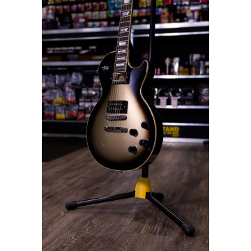 Gibson Adam Jones Les Paul Standard Antique Silverburst