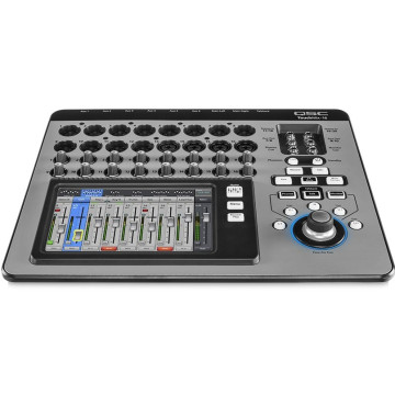 QSC TouchMix-16 Touchscreen Digital Mixer