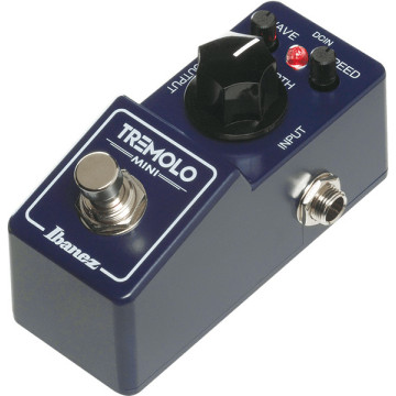 Ibanez Tremolo Mini Pédale