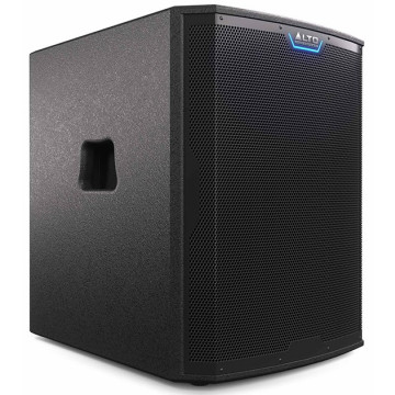 Alto TS18S Caisson de Basses Amplifié 2500 Watts 18"