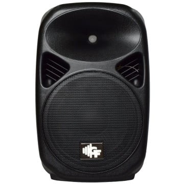 Groove Factory Ultra-v Series 12'' Active Speaker - 800 Watts