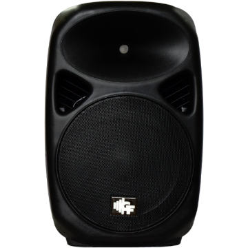 Groove Factory Ultra-v Series 15'' Passive Speaker