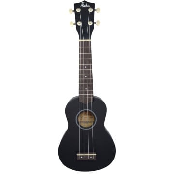 Aloha UK400 Soprano Ukulele
