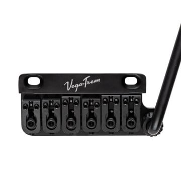 Vega-Trem VT1 UltraTrem 2-Point Black