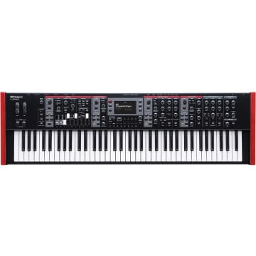 ROLAND V-STAGE76 76 keys Stage Keyboard