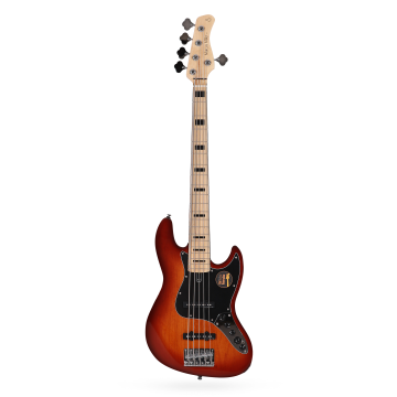 Sire Marcus Miller V7 guitare basse aulne vintage 4 cordes deuxième génération