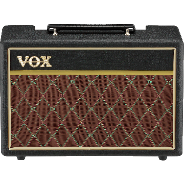 VOX PATHFINDER10 Combo Guitare 10W 1 x 5" Haut-parleur Bulldog