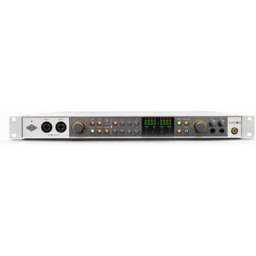 UA VOLT 876 RACK MOUNT INTERFACE