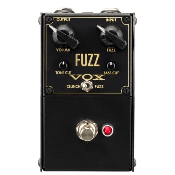 VOX VFZ1 - Front