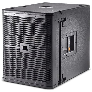JBL VRX915S Caisson de Basses Bass Reflex 15". 800W