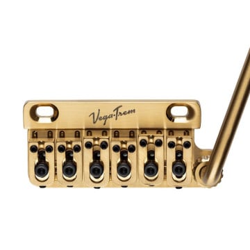 Vega-Trem VT1 UltraTrem 2-Point Gold