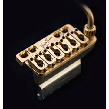 Vega-Trem VT1 UltraTrem Standard 6-Screw Gold