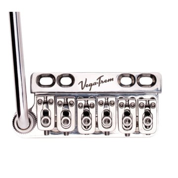 Vega-Trem VT1 UltraTrem Standard 6-Screw Left-Handed