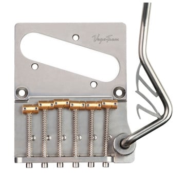 Vega-Trem VT2 Teletrem Modern 69mm