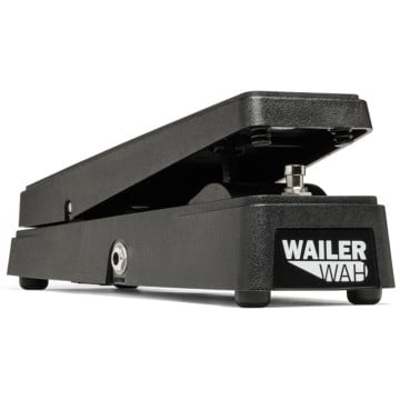 Electro Harmonix WAILER WAH Pédale Wah