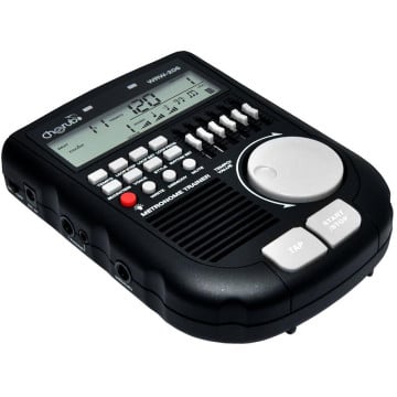 Cherub WRM-206 entraîneur de batterie numérique
