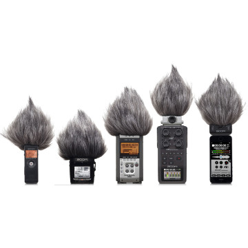 Zoom WSU1 Universal Windscreen