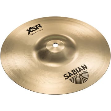 Sabian XSR 10" SPLASH