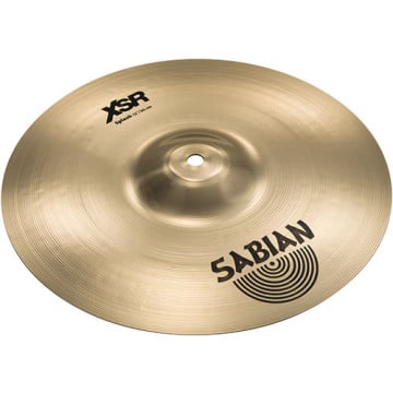 Sabian XSR 12" SPLASH