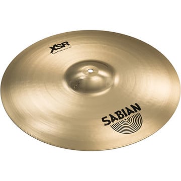 Sabian XSR 18" FAST CRASH