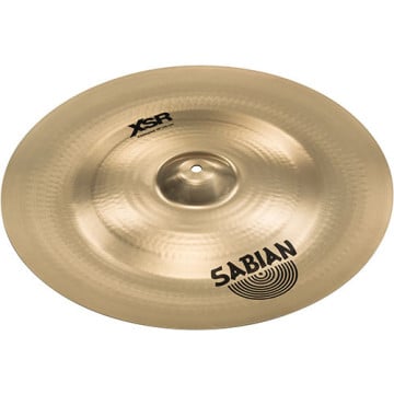 Sabian XSR 18" CHINESE